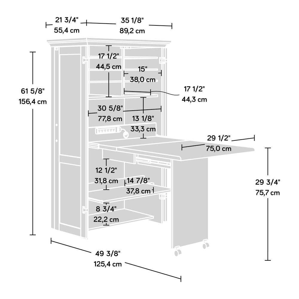 Miscellaneous Storage Craft & Hobby Storage