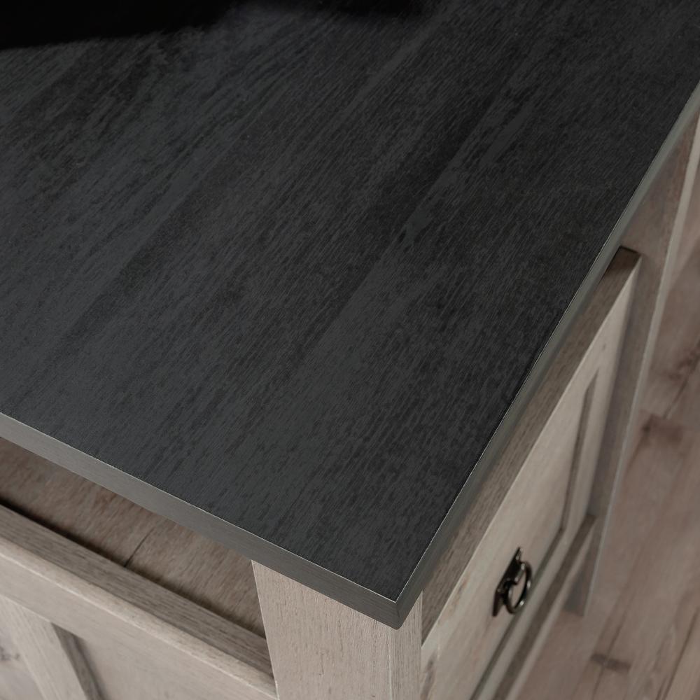 Mystic Oak finish
