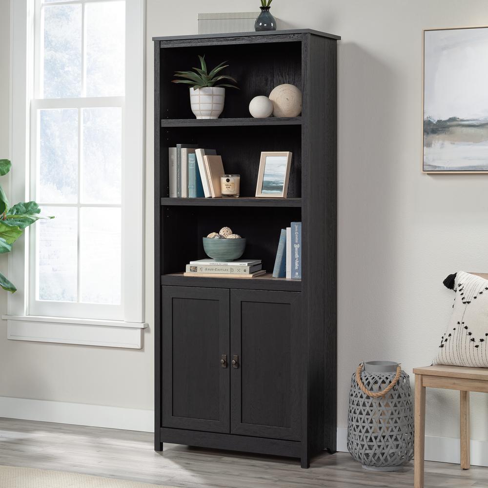 Raven Oak finish