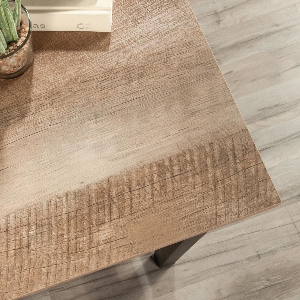 Raven Oak finish
