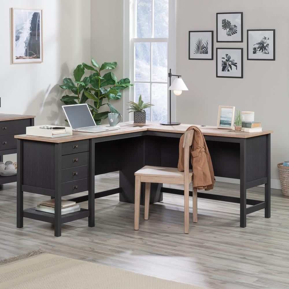 Cottage Road L Desk