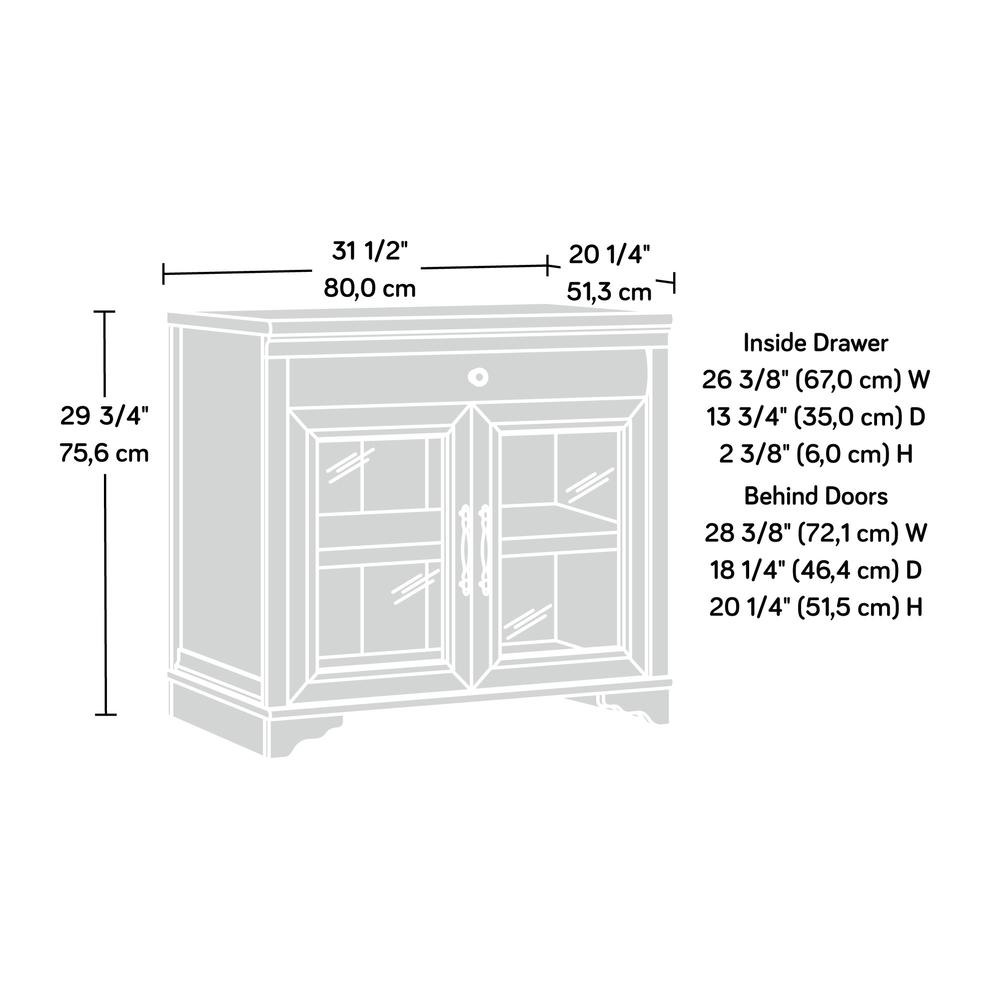 Rollingwood Commercial Office Cabinet