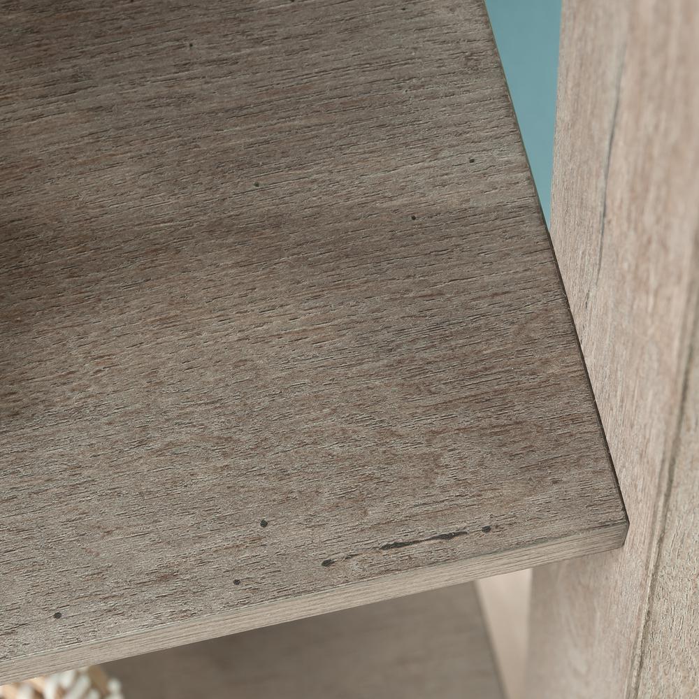 Mystic Oak finish