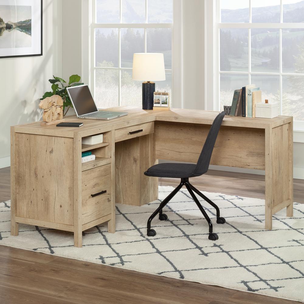 Pacific View L Desk