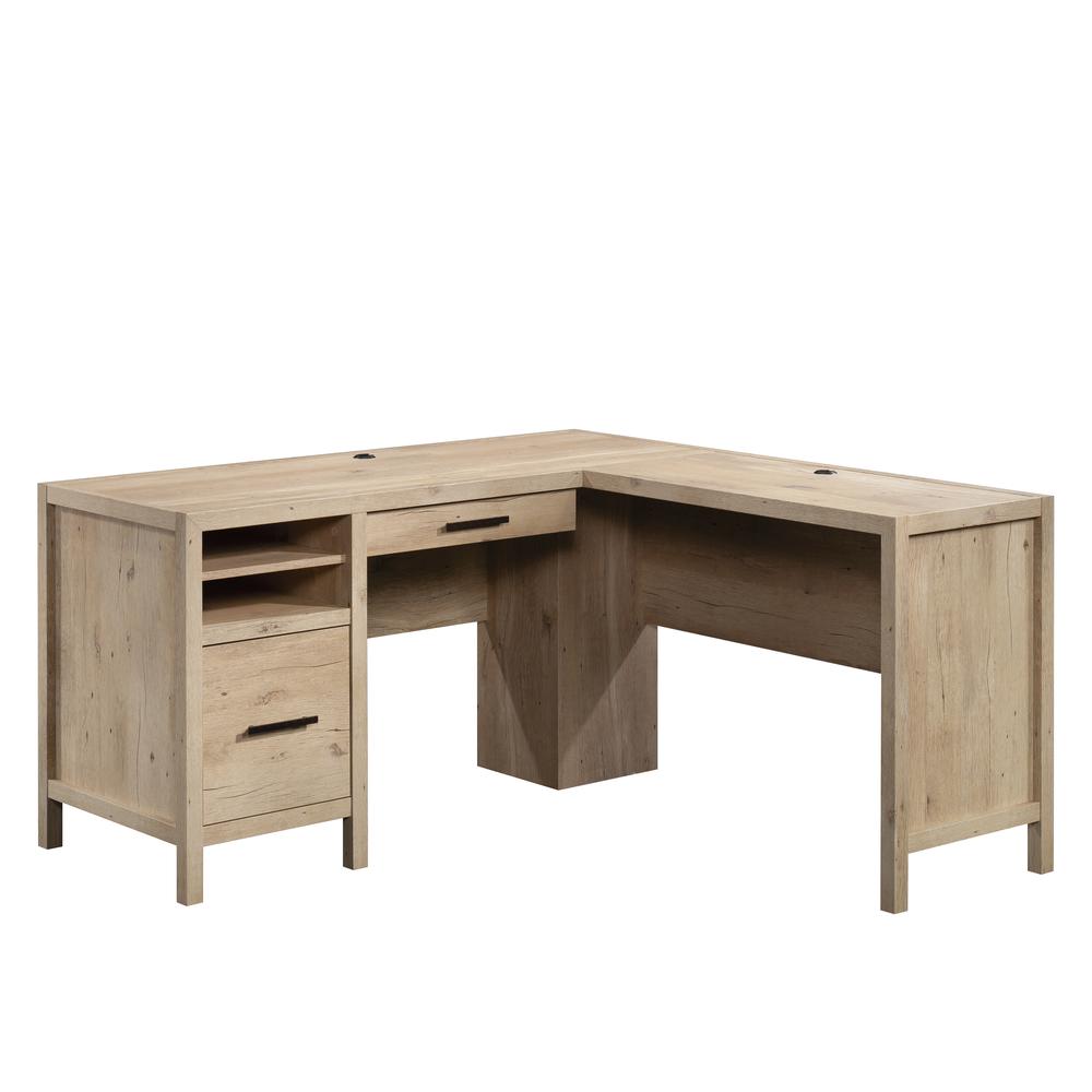Pacific View L Desk
