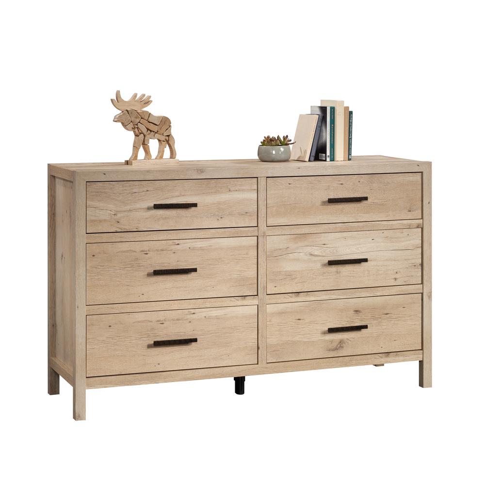 Prime Oak finish