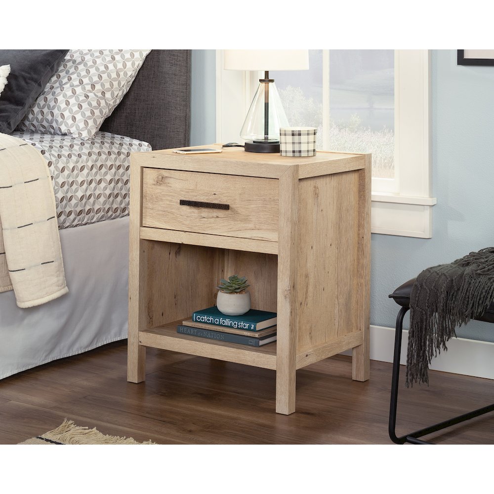Prime Oak finish