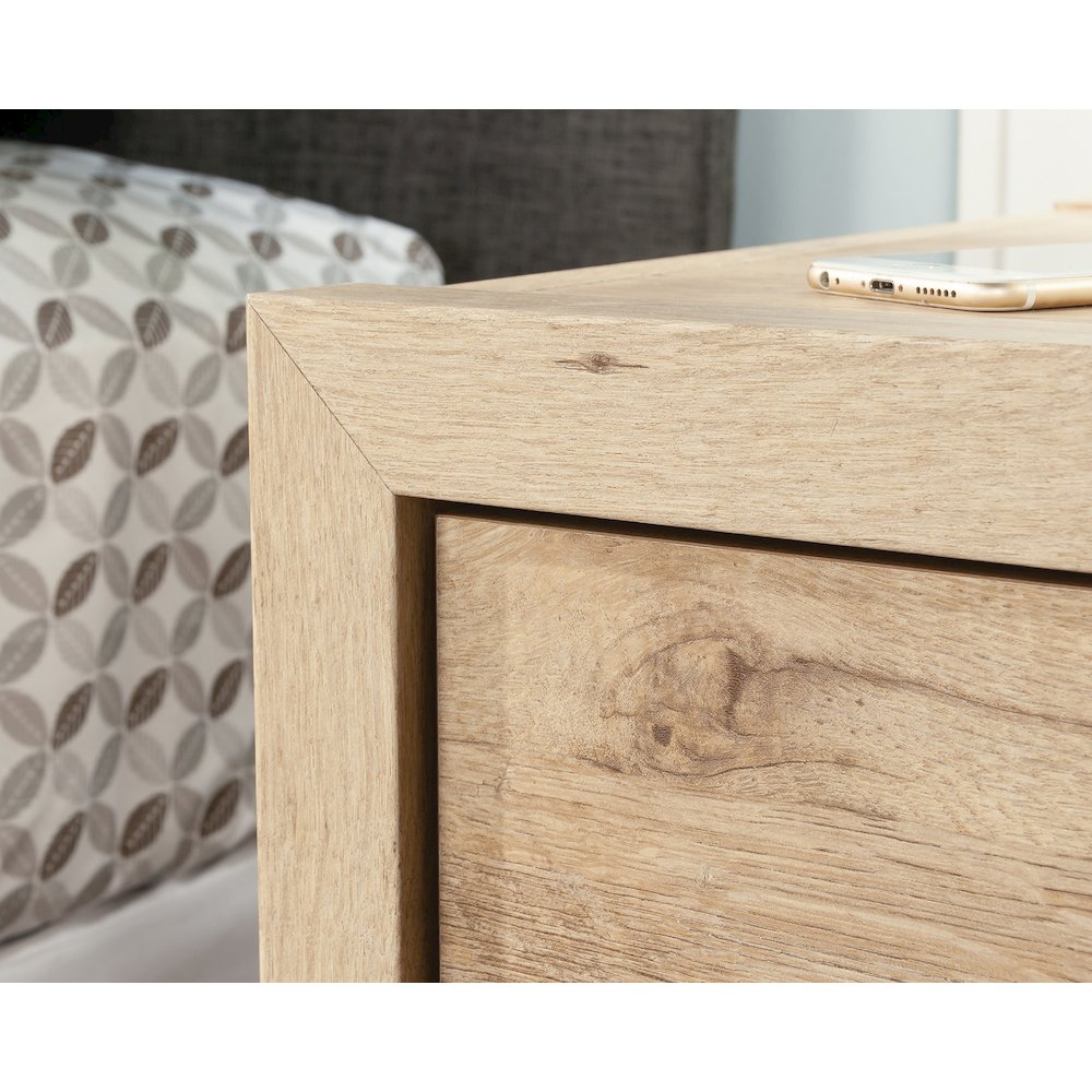 Prime Oak finish