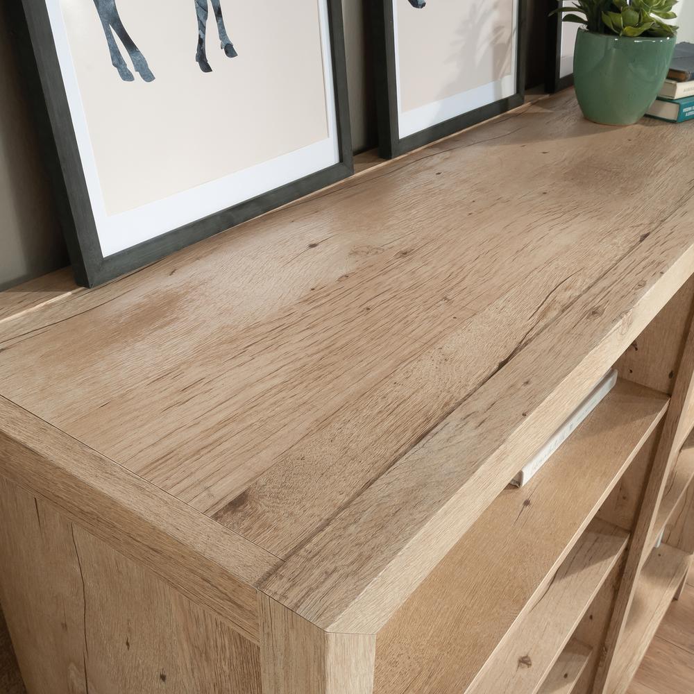 Prime Oak finish