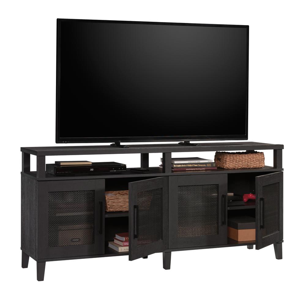 Tiffin Line Credenza