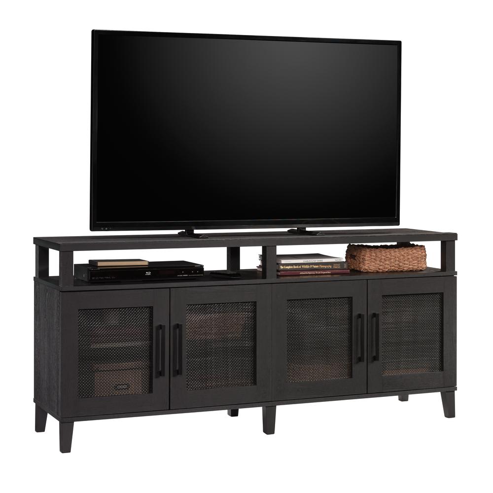 Raven Oak finish
