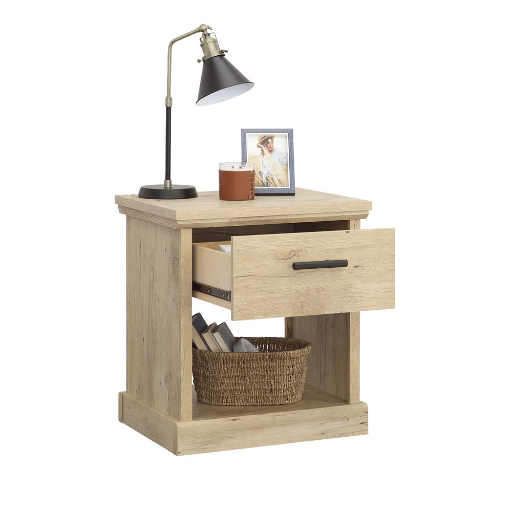 Prime Oak finish