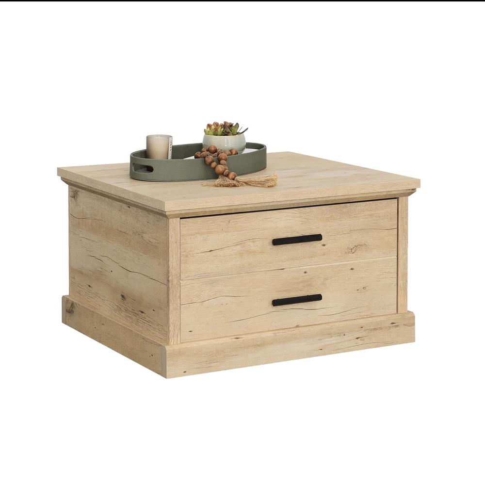Aspen Post Coffee Table