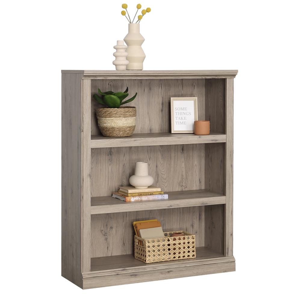 Laurel Oak finish