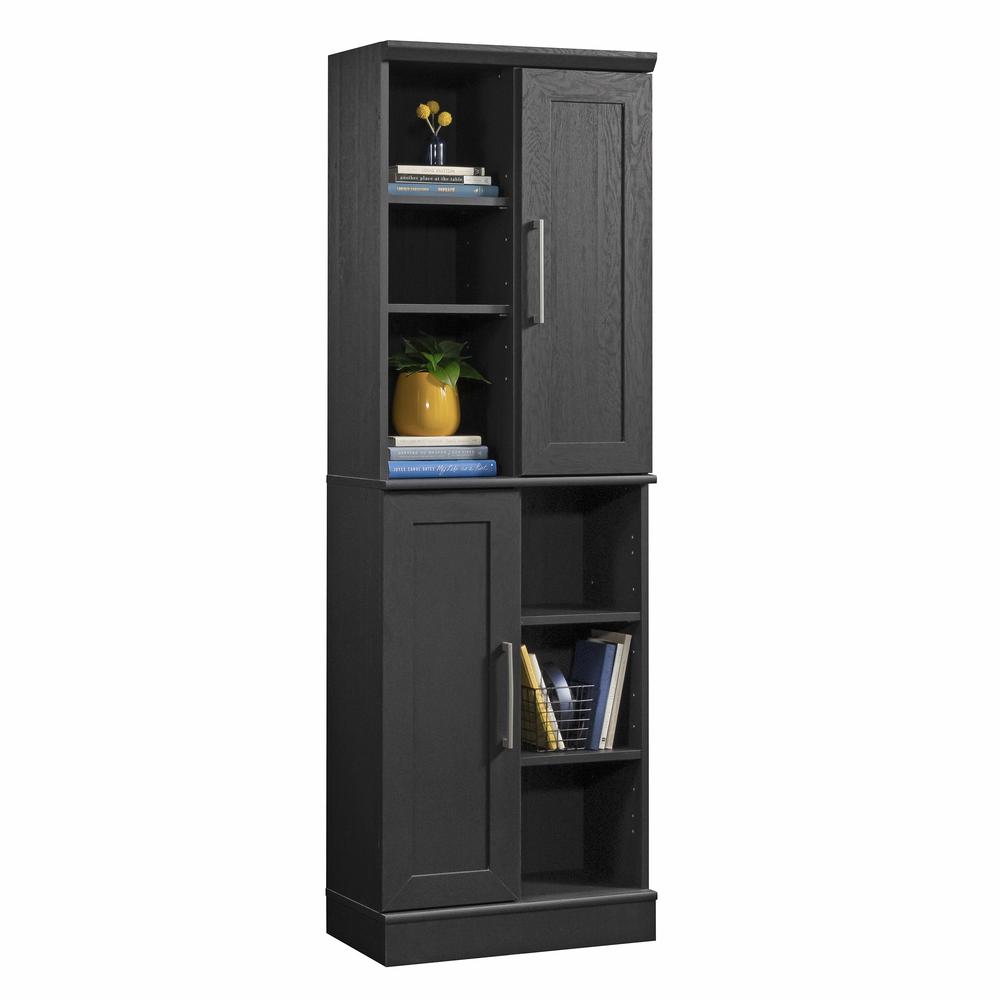 Raven Oak finish
