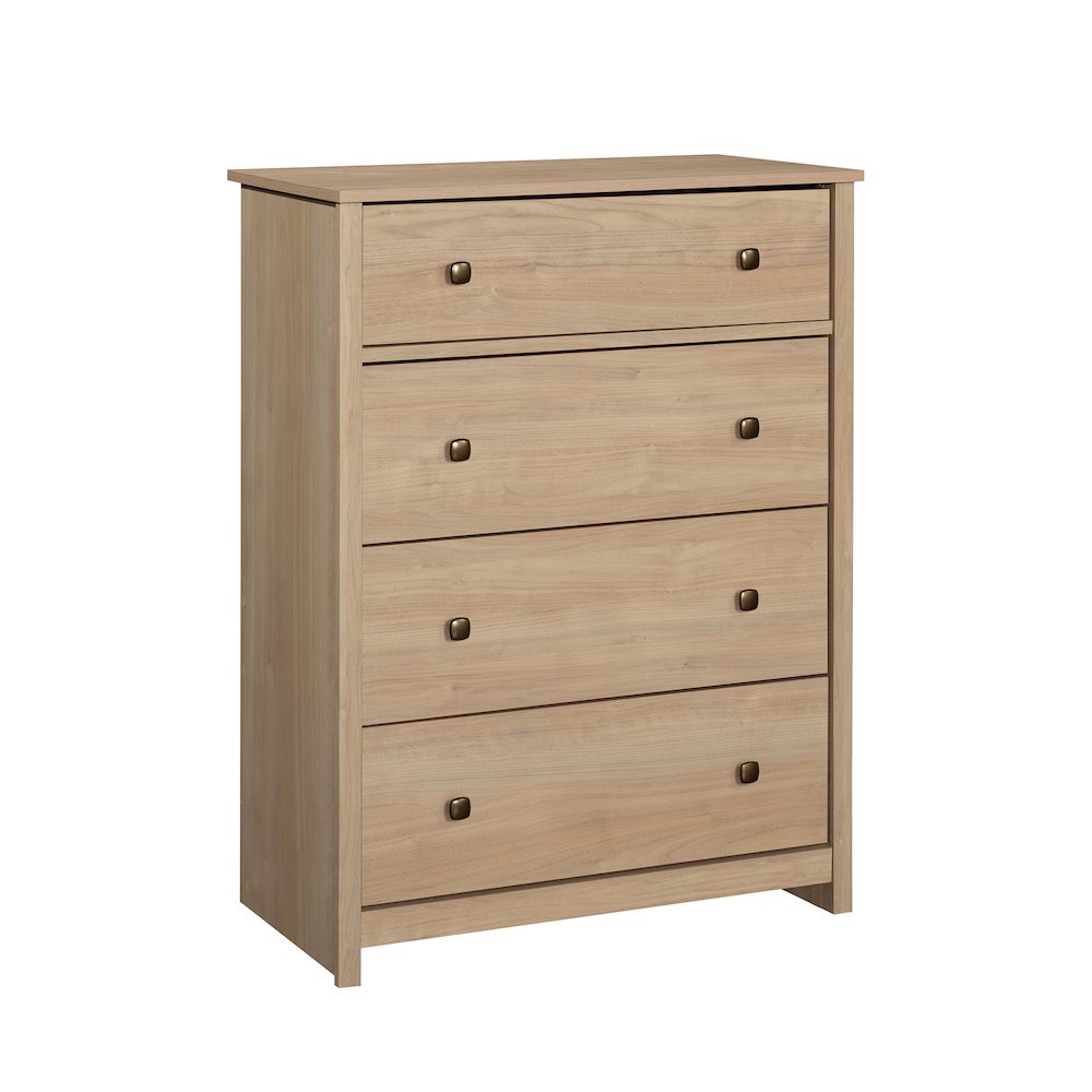 River Ranch 4-Drawer Bedroom Chest