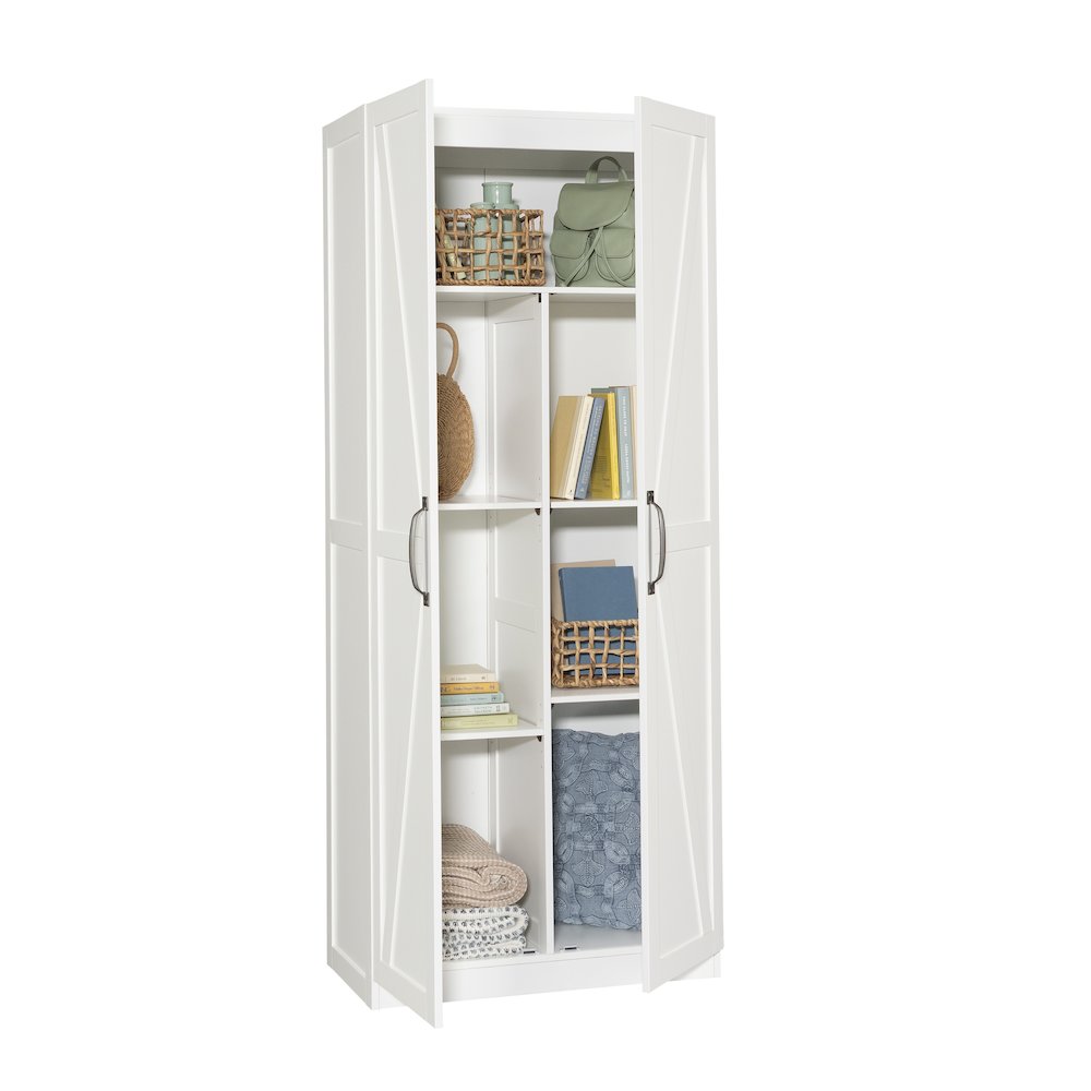 Miscellaneous Storage Cabinet