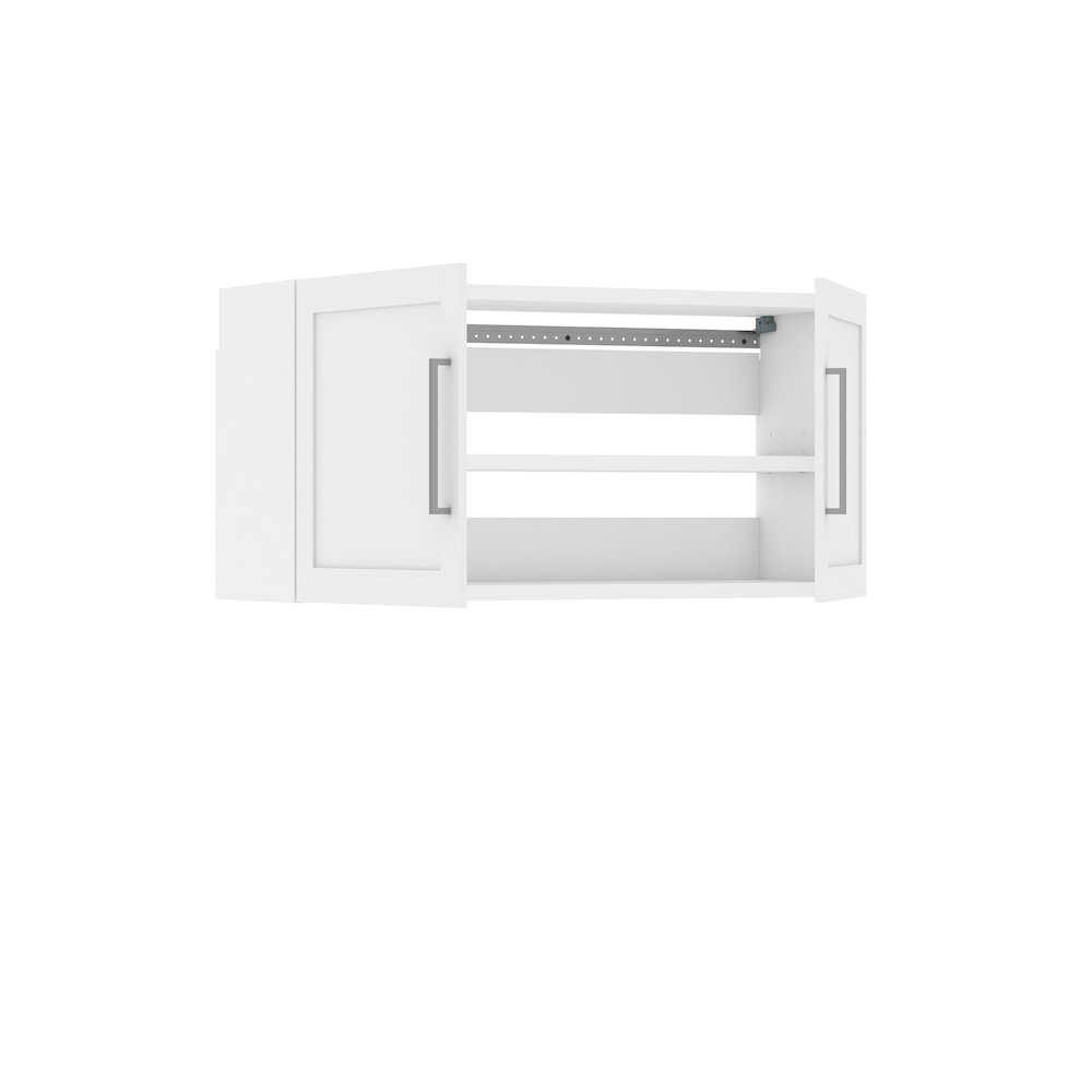 GarageCore Upper Cabinet & Doors Bundle