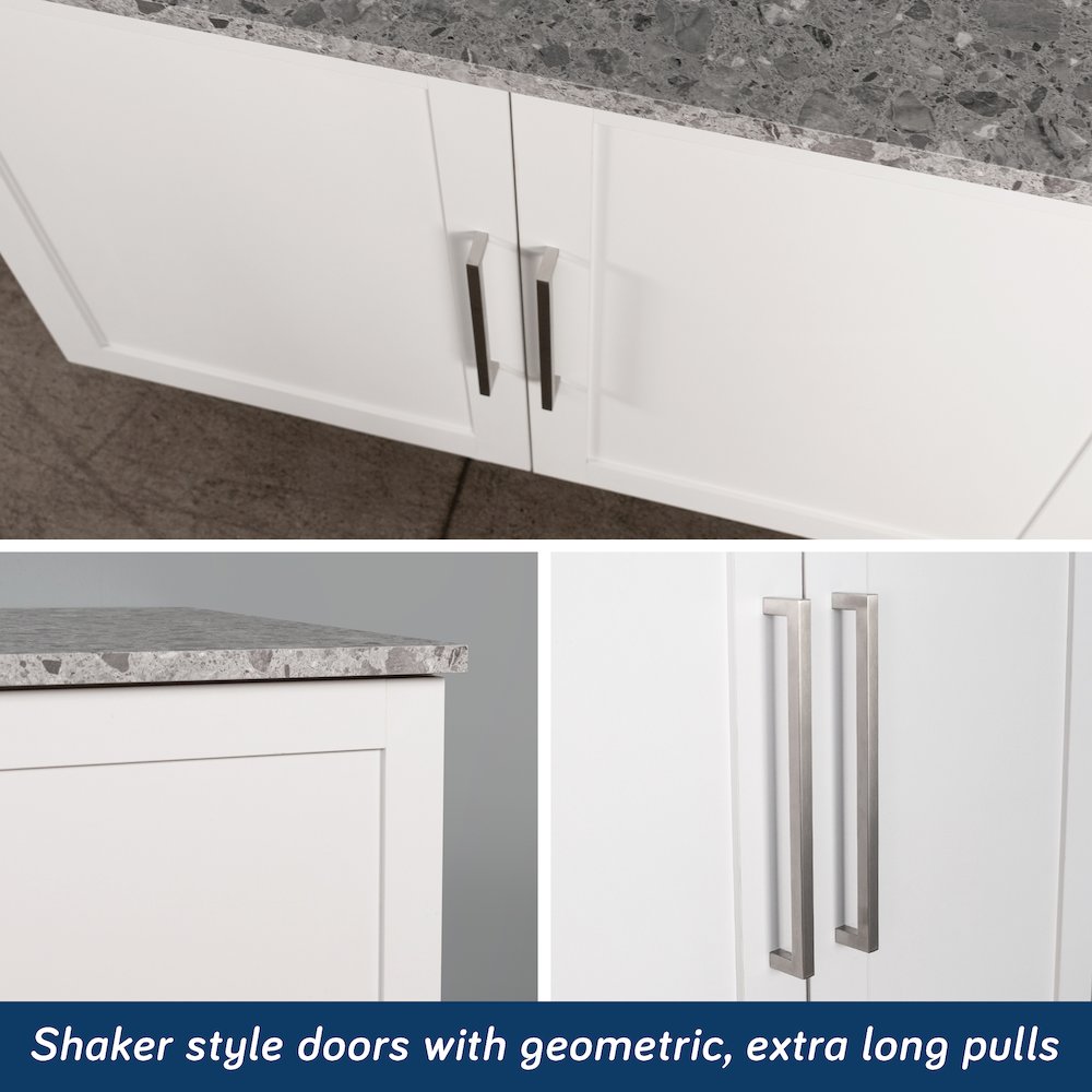 Garage Core 2 Base Cabinet Doors