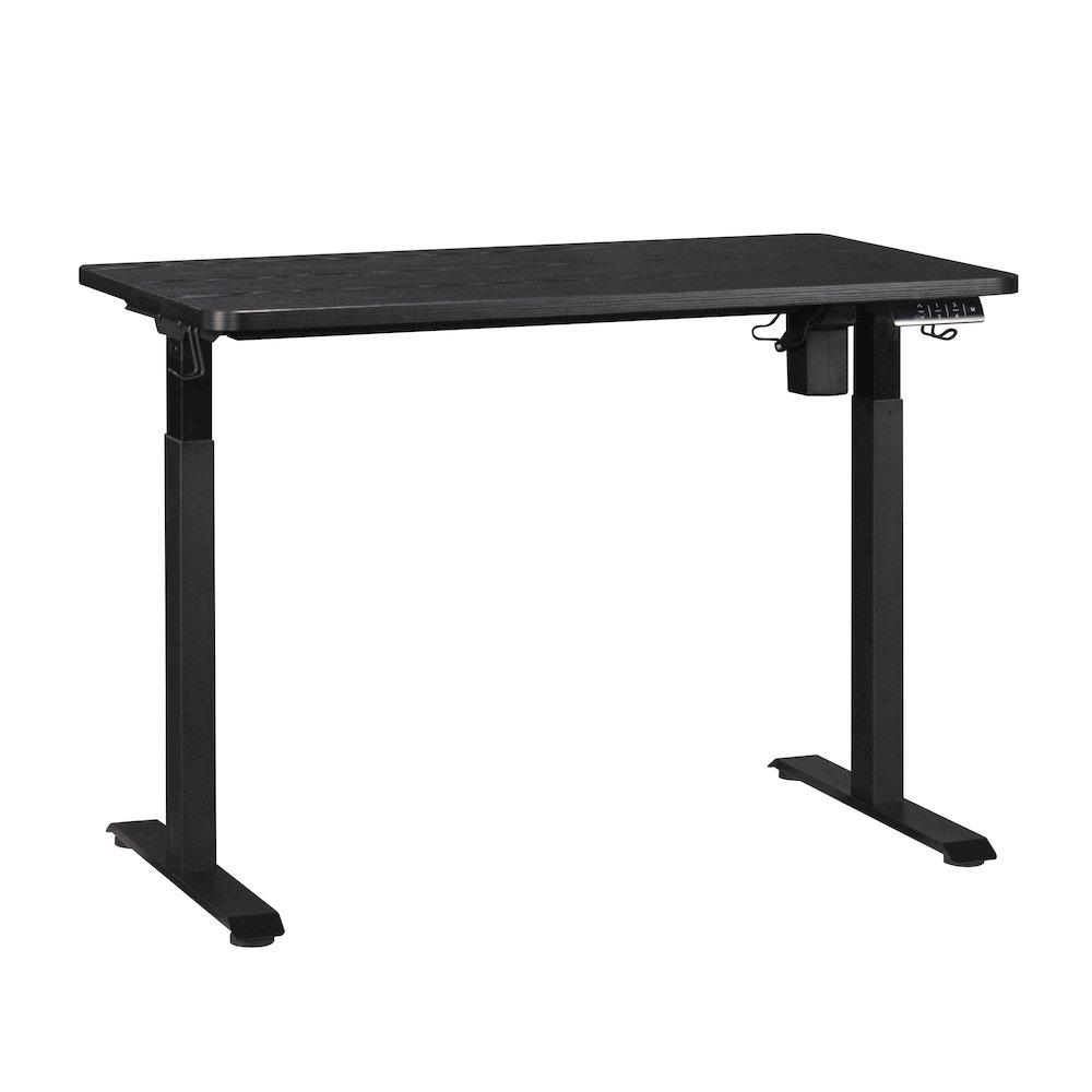 48″ x 27″ Electric Adjustable Height Desk
