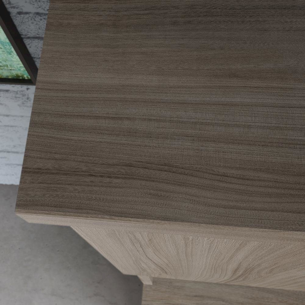 Hudson Elm finish