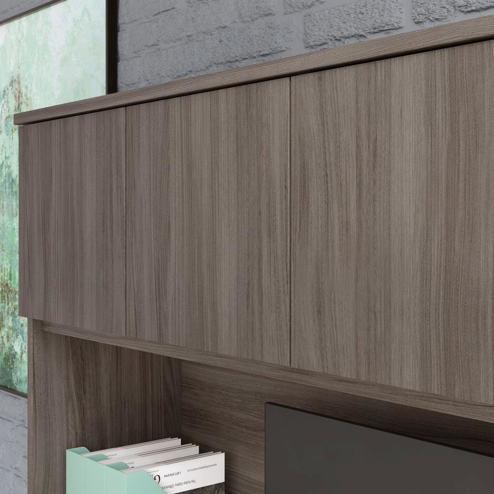 Affirm Commercial Office Hutch