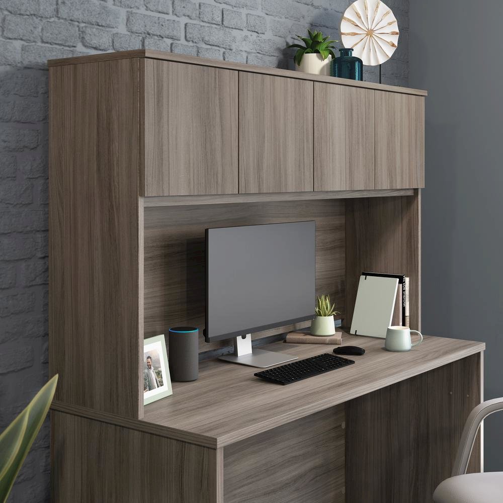 Hudson Elm finish