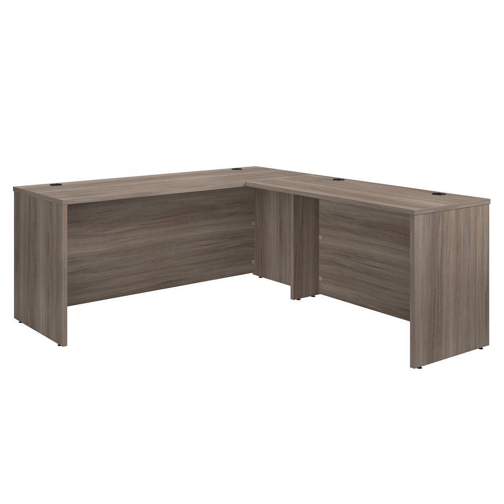 Affirm 72×24 Desk 48 Return