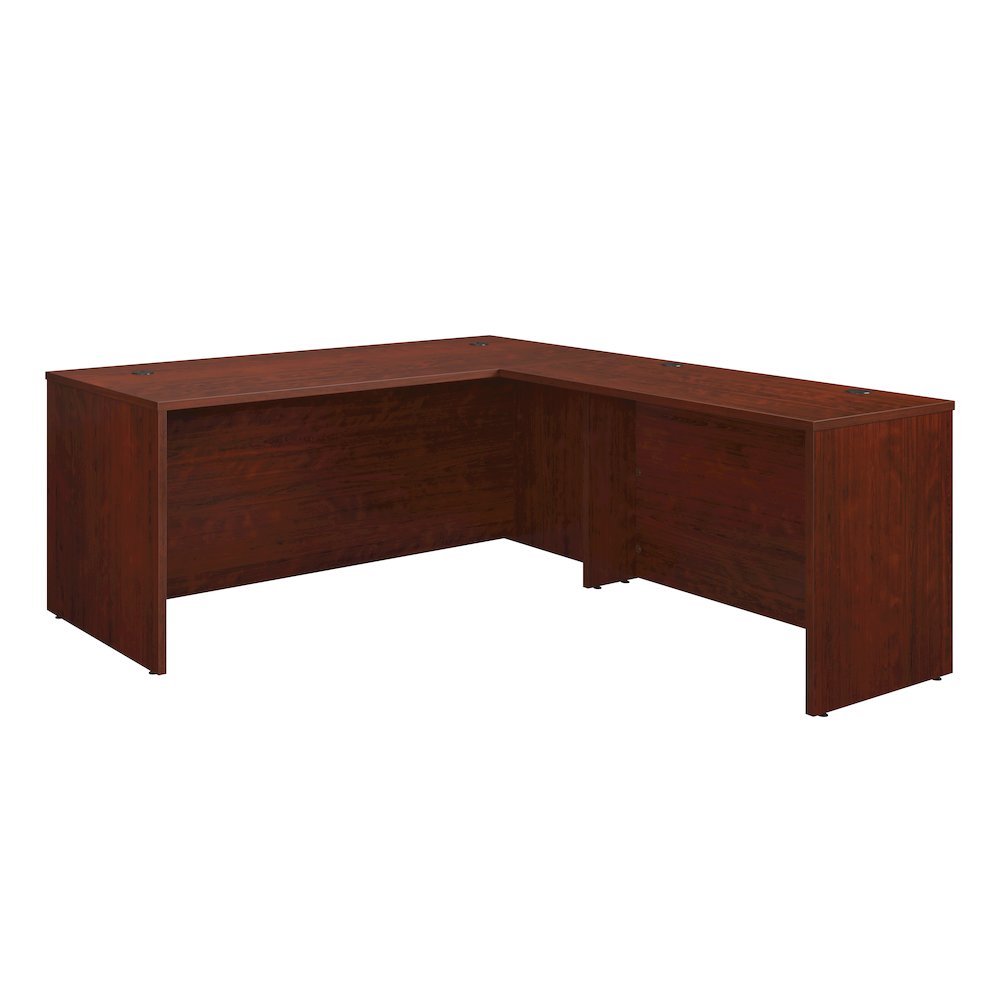 Affirm 71″ x 77″ L-Desk Combo