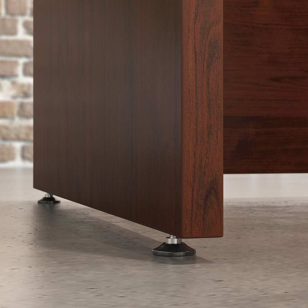 Classic Cherry Finish