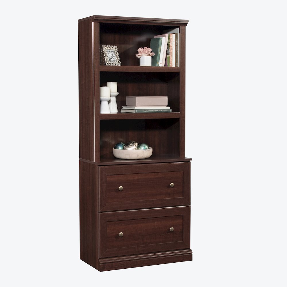 Miscellaneous Storage Library