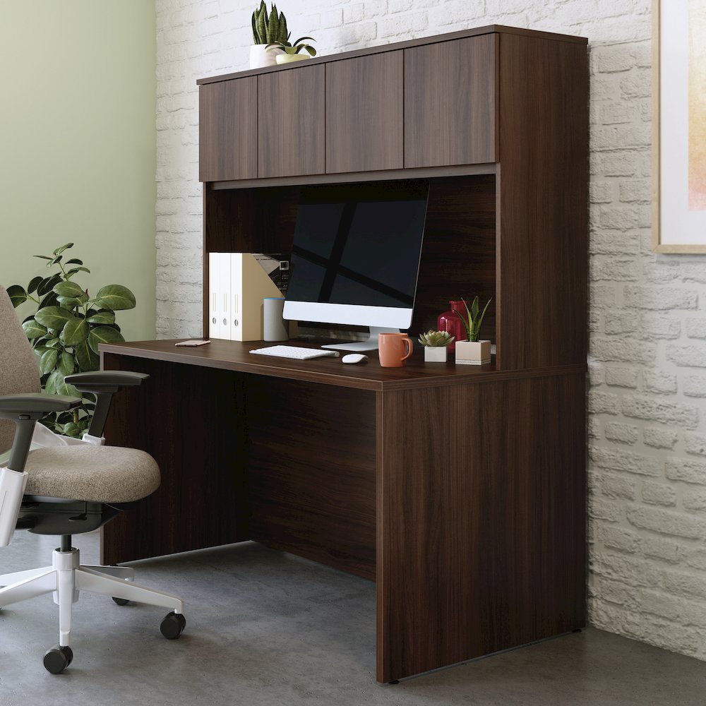Noble Elm Finish