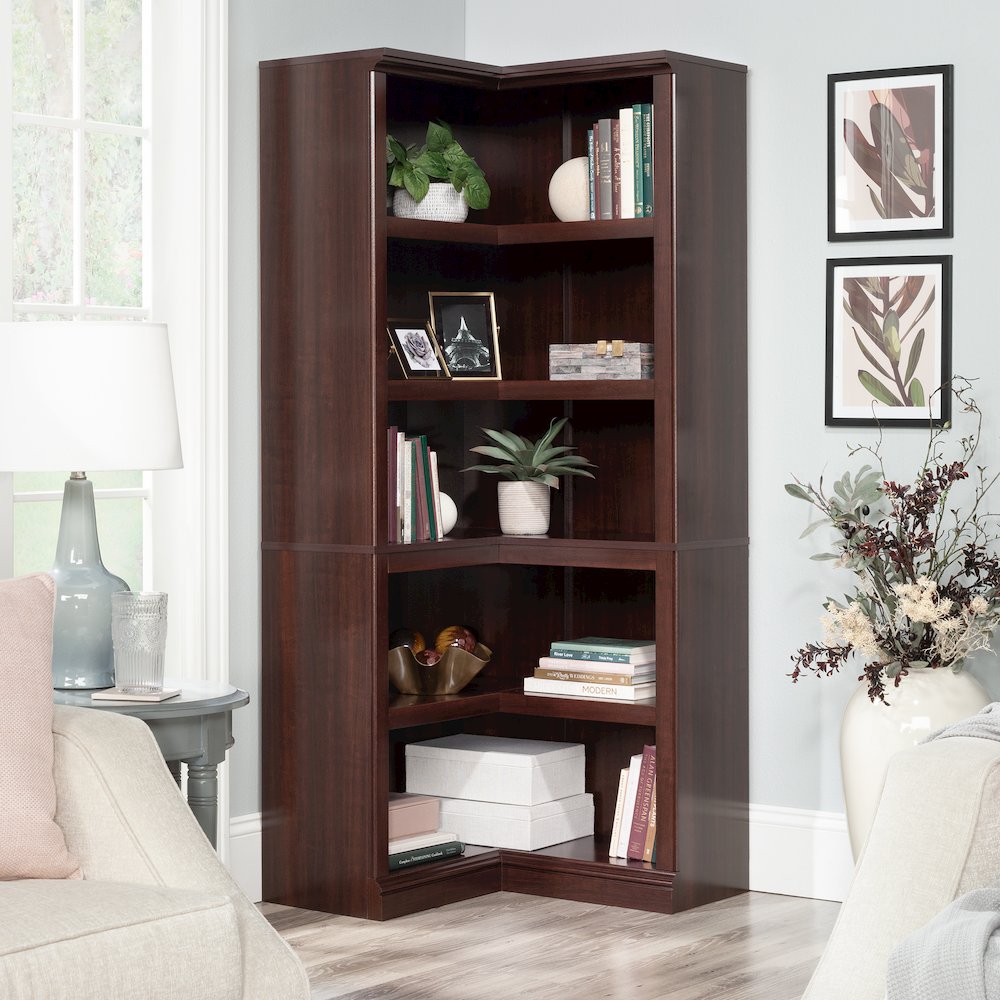 Miscellaneous Storage Bookcase
