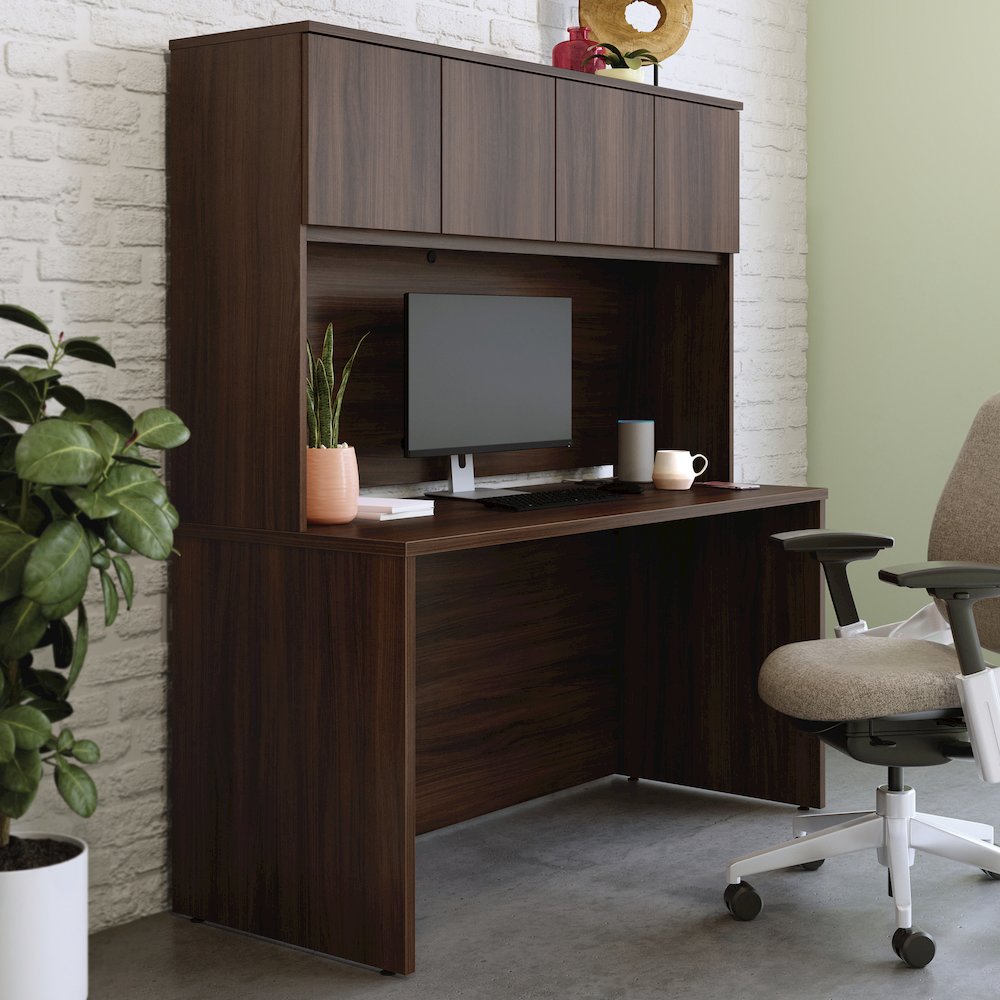 Noble Elm Finish