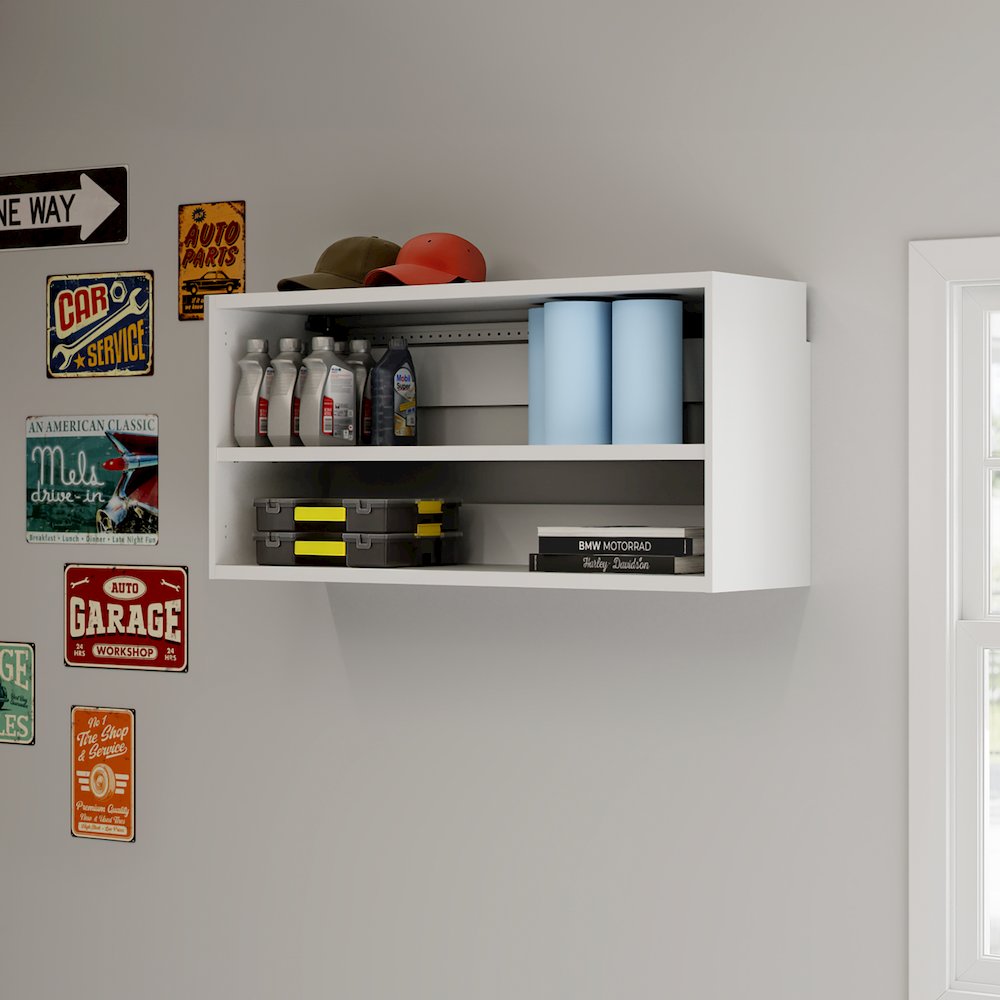 GarageCore Upper Cabinet Shelves