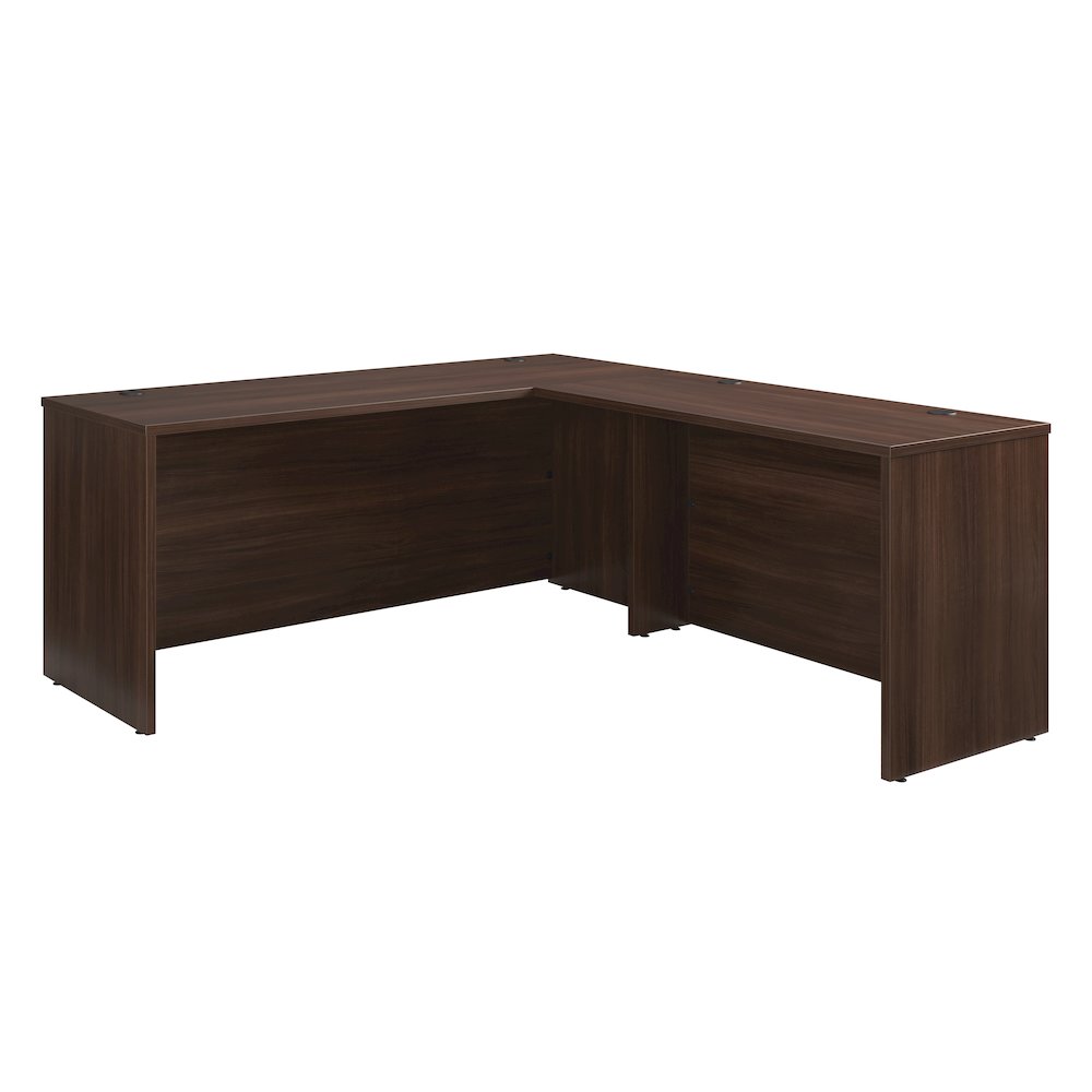 Affirm 72×24 Desk 48 Return