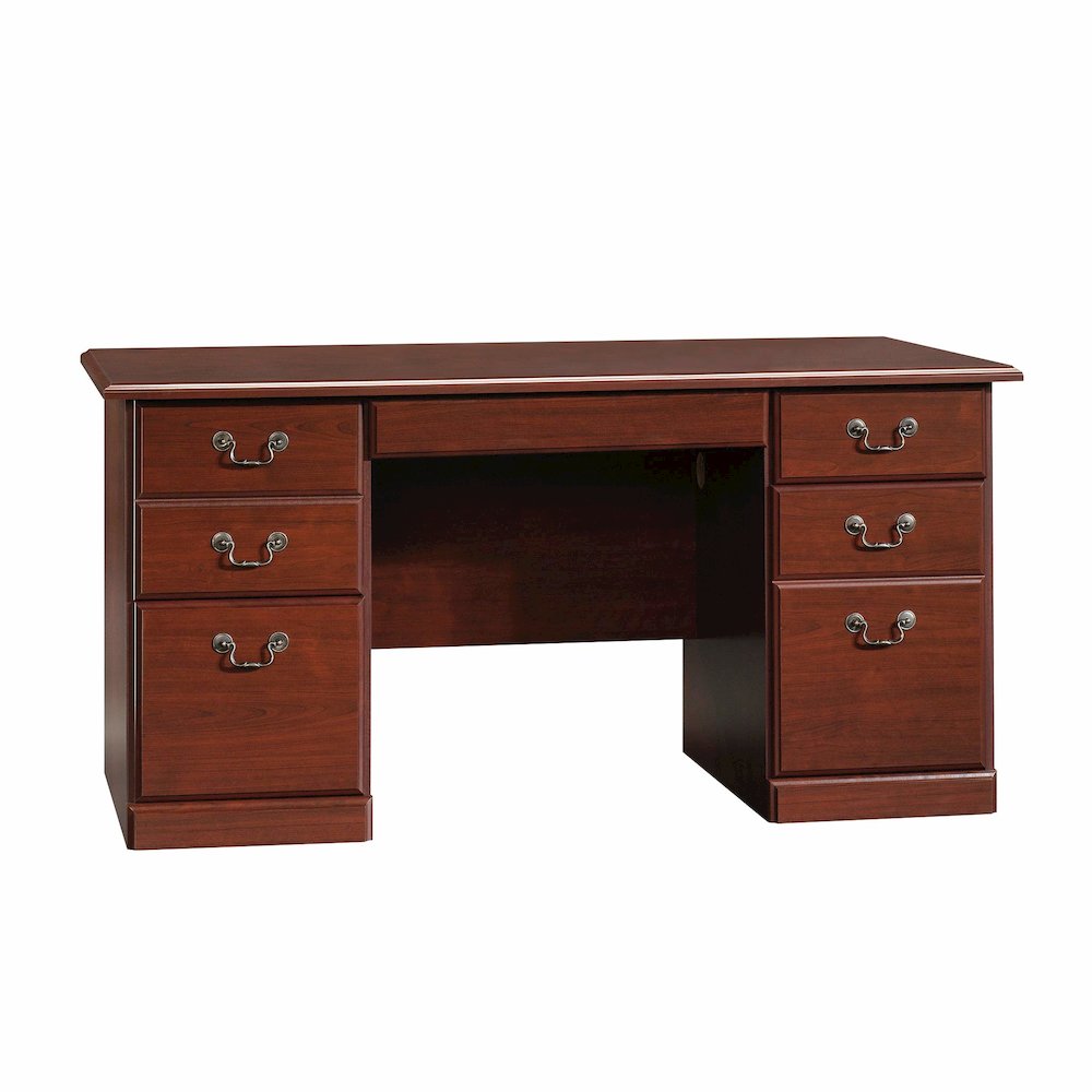 Heritage Hill Executive Desk