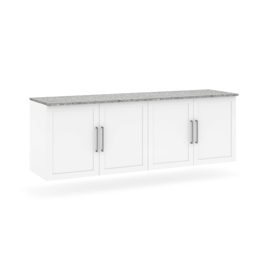 Garage Core 2 Base Cabinet Doors