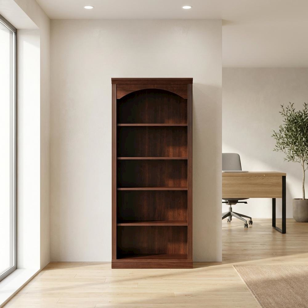 Miscellaneous Storage Bookcase