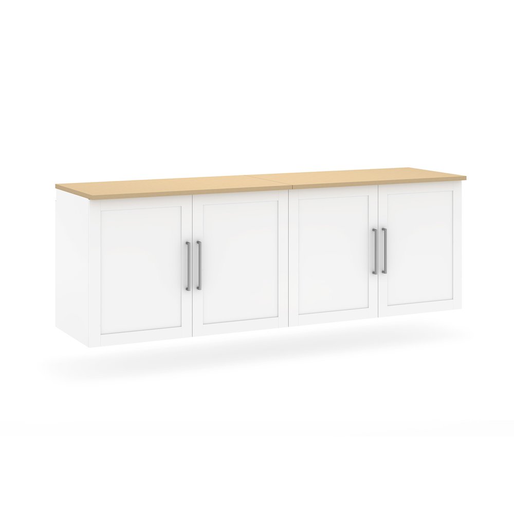 Garage Core 2 Base Cabinet MDF Doors