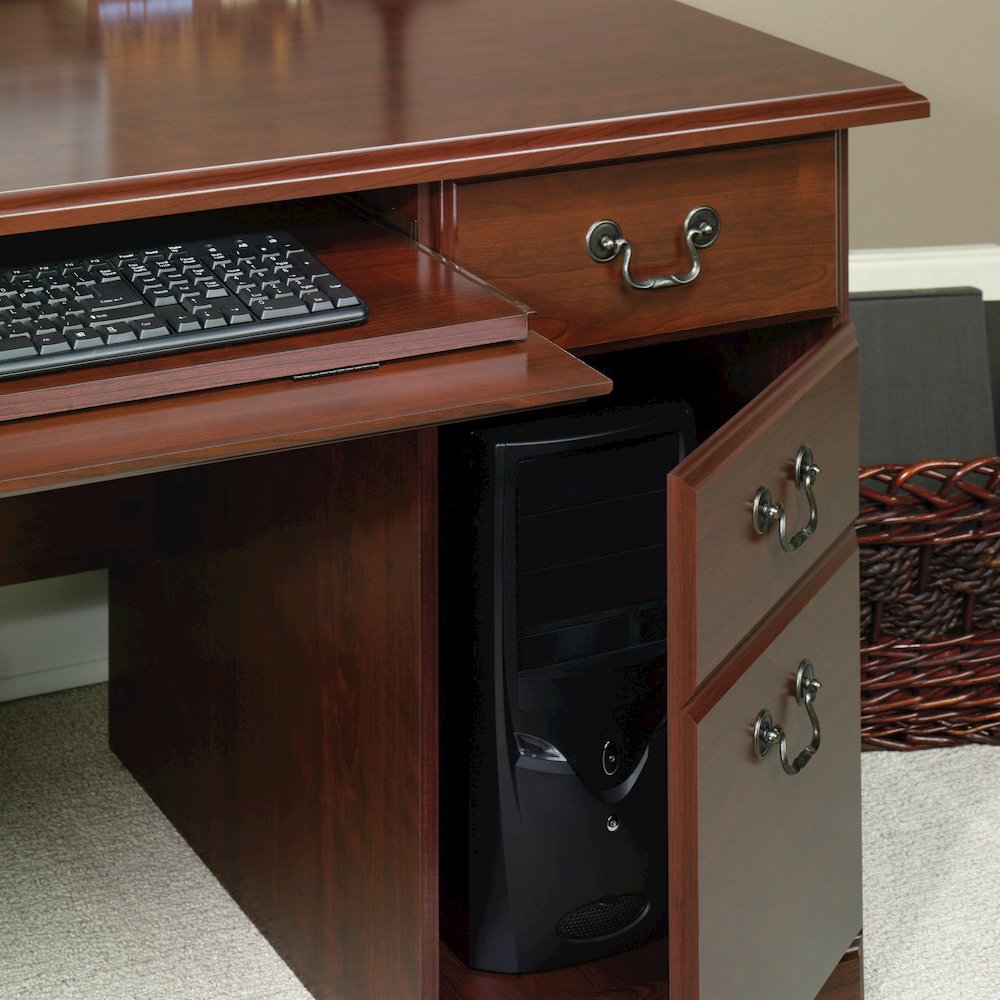 Heritage Hill Executive Desk