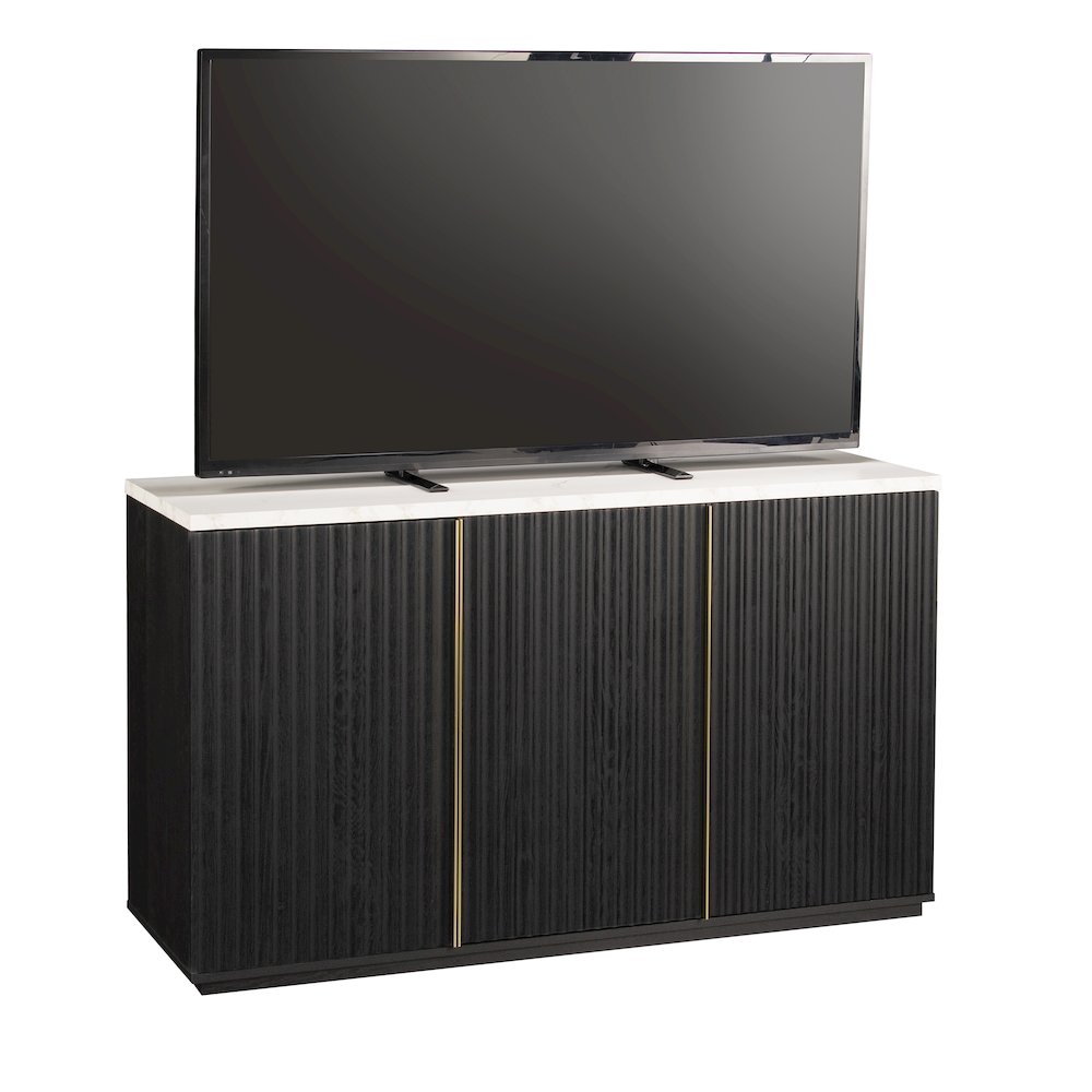 Misc Entertainment Credenza