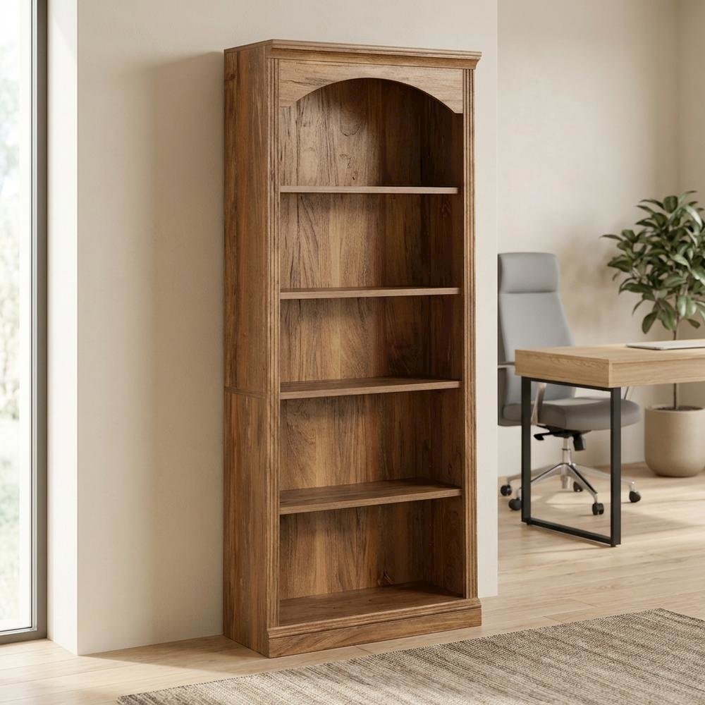 Miscellaneous Storage Bookcase