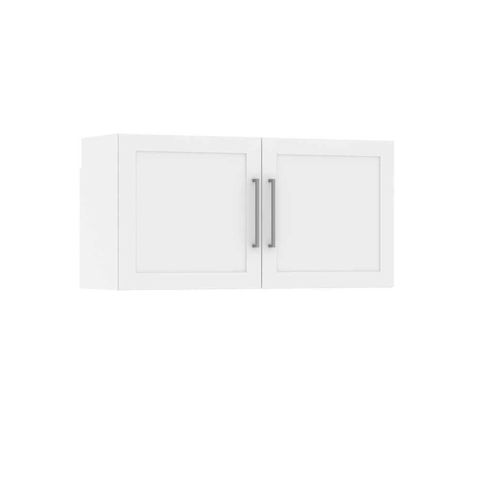 GarageCore Upper Cabinet & Doors Bundle