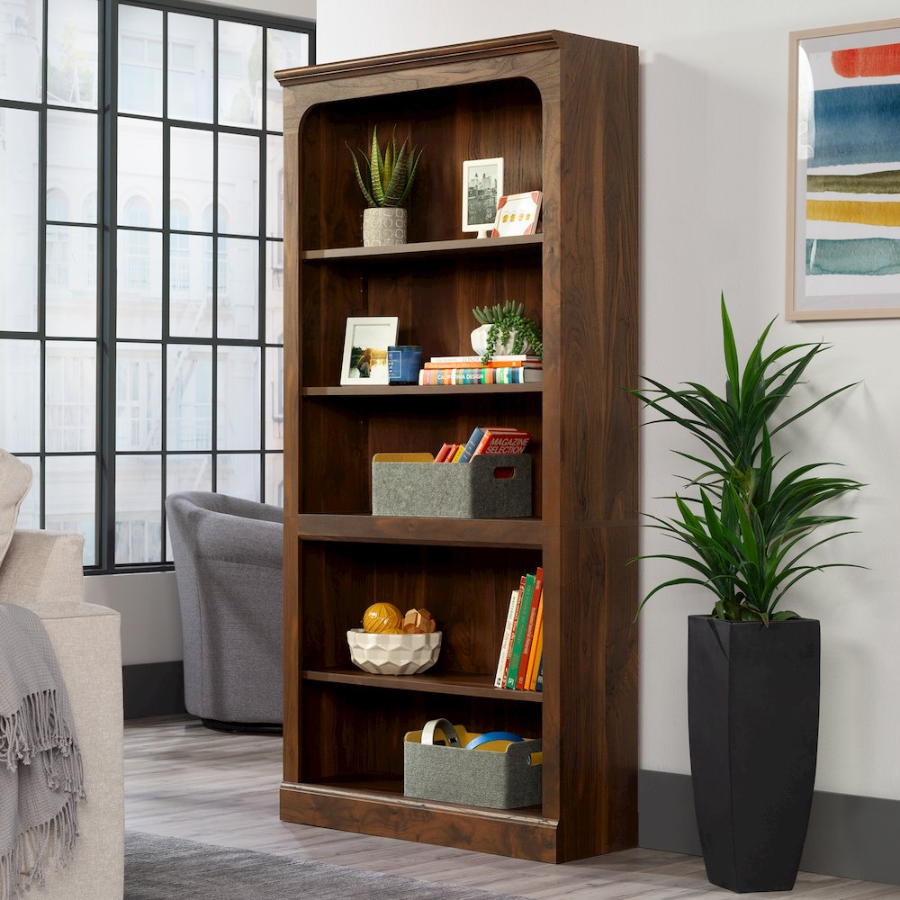 Miscellaneous Storage Bookcase