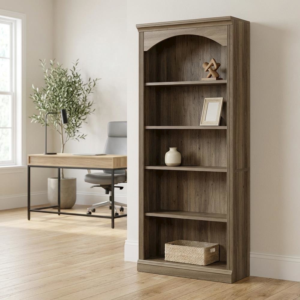 Miscellaneous Storage Bookcase