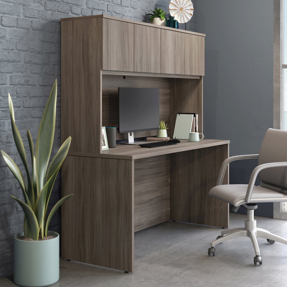 Hudson Elm Finish