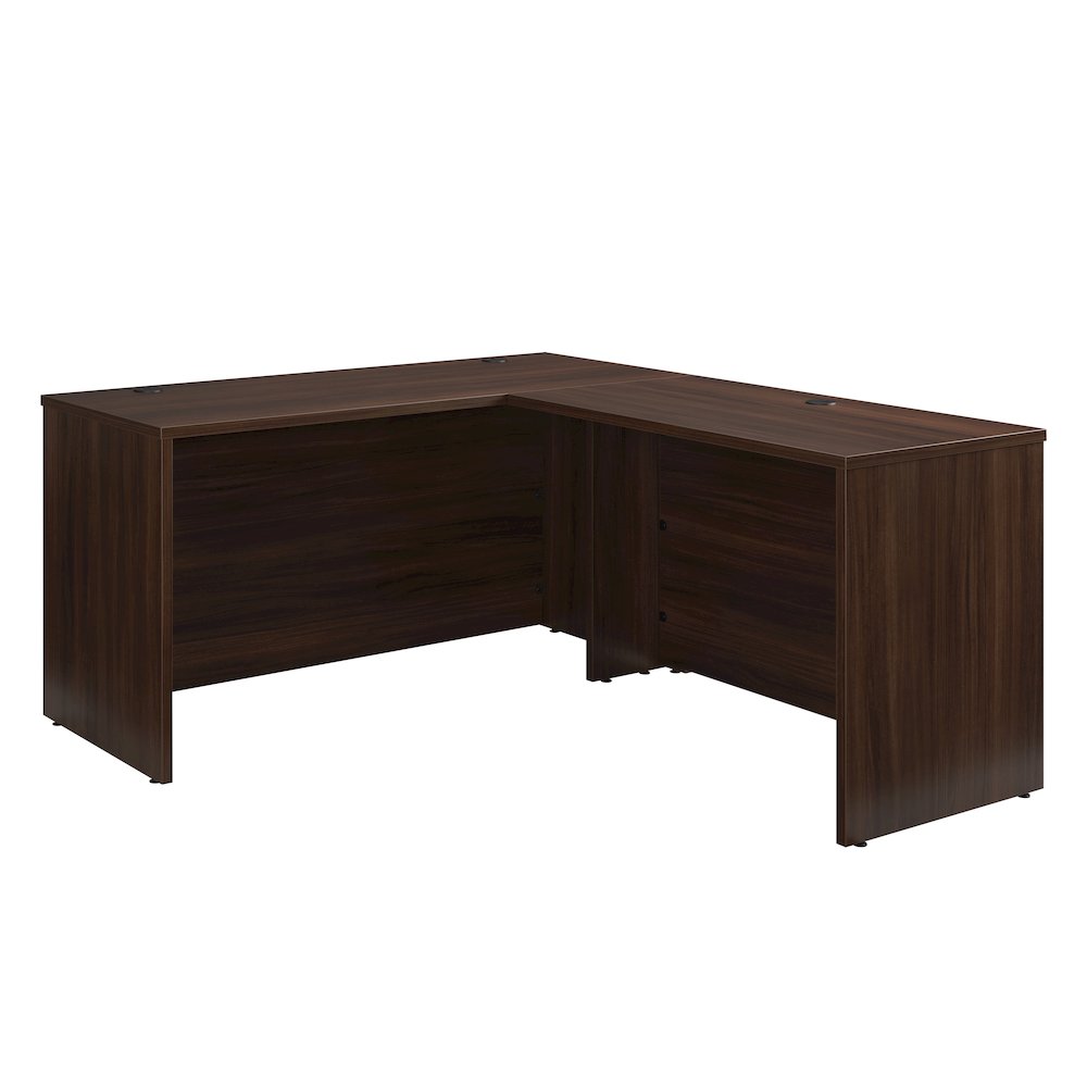 Affirm 60″ Desk & 42″ Return