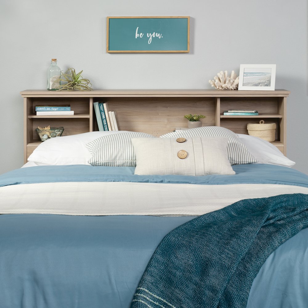 River Ranch Full/Queen Headboard