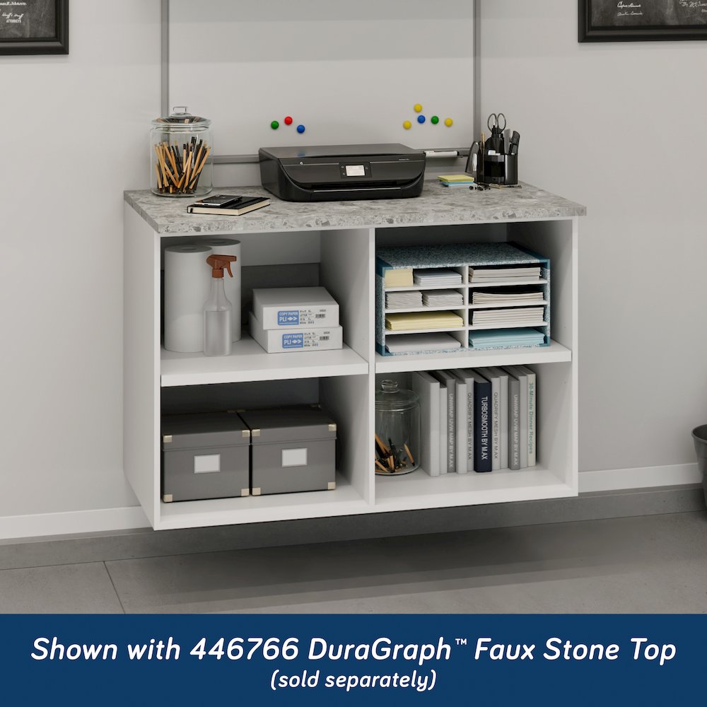 GarageCore Base Cabinet Shelves